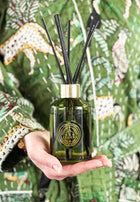 Reed diffuser - White Grapefruit & May Chang