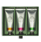 Hand Cream Trio